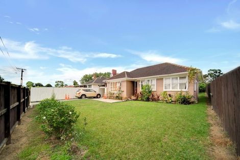 Photo of property in 52 Williams Crescent, Otara, Auckland, 2023