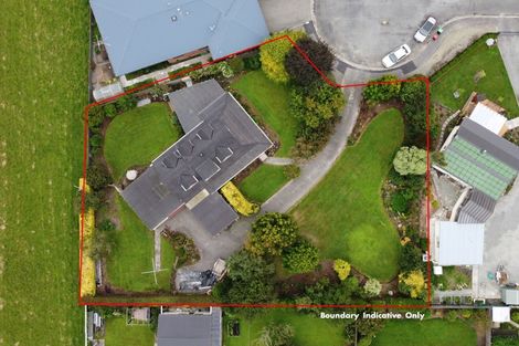 Photo of property in 7 Hillview Place, Pleasant Point, 7903