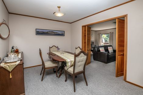 Photo of property in 26 Burbank Crescent, Churton Park, Wellington, 6037