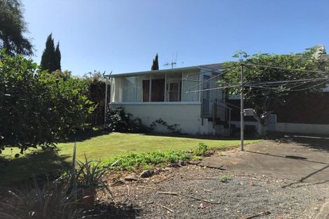 Photo of property in 257 Cambridge Street, Levin, 5510