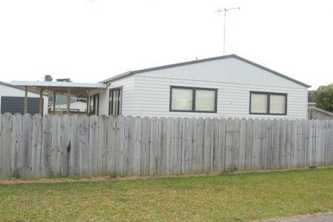 Photo of property in 18 Peninsula Parade, Hihi, Mangonui, 0494