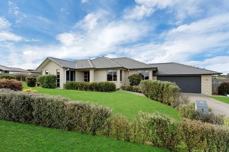 Photo of property in 1 Kilbryde Crescent, Pokeno, 2402