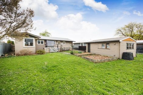 Photo of property in 36 Karamea Crescent, Kelvin Grove, Palmerston North, 4414