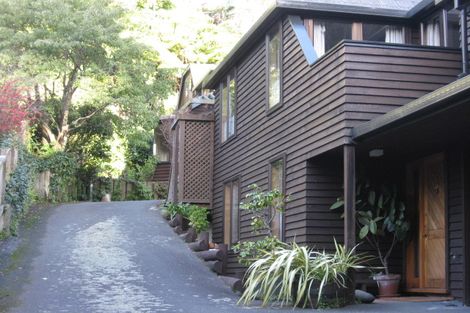 Photo of property in 143b Glenmore Street, Kelburn, Wellington, 6012