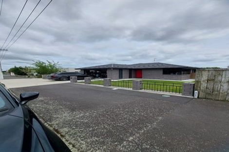 Photo of property in 131 Cambridge Street, Levin, 5510