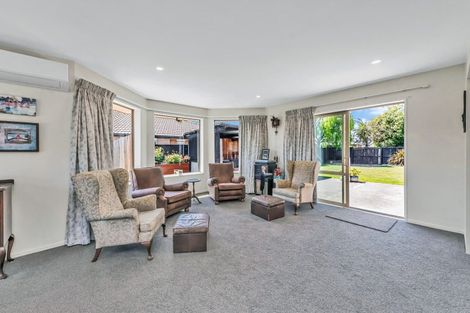 Photo of property in 27 Renoir Drive, Rolleston, 7614