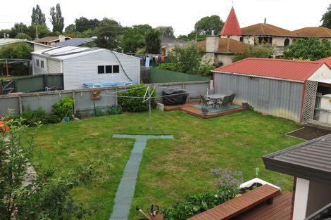 Photo of property in 62 Hornbrook Street North, Temuka, 7920