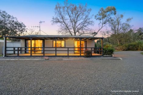 Photo of property in 143 Elsthorpe Road, Otane, 4277
