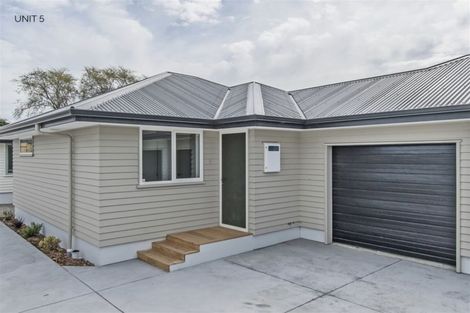 Photo of property in 5/170 Palmers Road, New Brighton, Christchurch, 8083