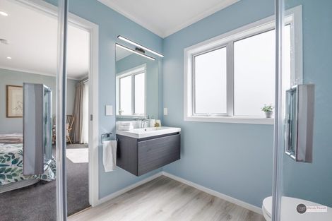 Photo of property in 43 Brian Morgan Terrace, Wainuiomata, Lower Hutt, 5014