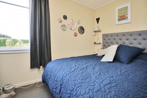 Photo of property in 15 Thornbury Waimatuku Road, Waimatuku, Riverton, 9883