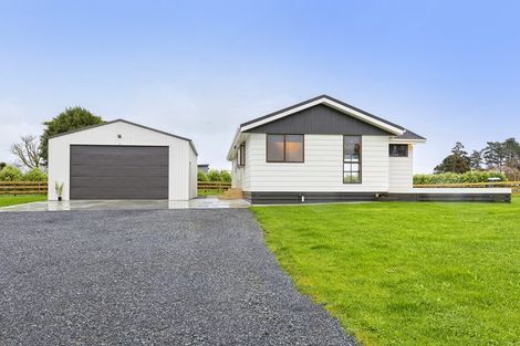 Photo of property in 150 Constable Road, Waiuku, 2683