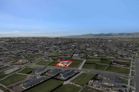 Photo of property in 47 Fairmaid Street, Lincoln, 7608