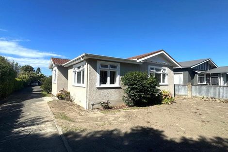 Photo of property in 187 Georges Drive, Napier South, Napier, 4110