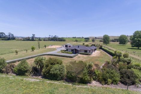 Photo of property in 242 Morrinsville-walton Road, Morrinsville, 3371