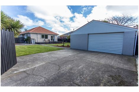 Photo of property in 1 Alport Place, Woolston, Christchurch, 8023