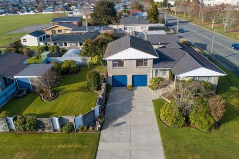 Photo of property in 1 Frank Street, Gore, 9710