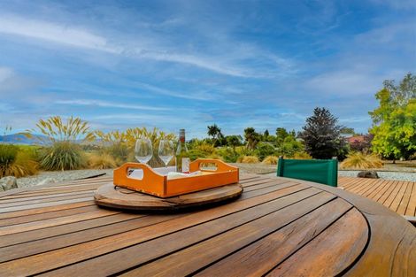 Photo of property in 3 Guilford Road, Geraldine Downs, Geraldine, 7991