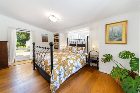 Photo of property in 141 Tauraroa Road, Maungakaramea, Whangarei, 0178