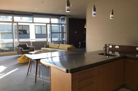 Photo of property in Croxley Mill Apartments, 206/33 Frederick Street, Te Aro, Wellington, 6011