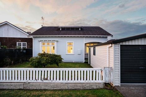 Photo of property in 17 Hunter Street, Te Hapara, Gisborne, 4010