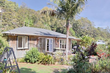 Photo of property in 22 Pohue Creek Road, Waiomu, Thames, 3575