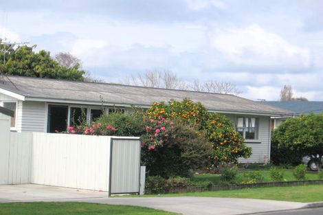 Photo of property in 4 Myres Street, Otumoetai, Tauranga, 3110