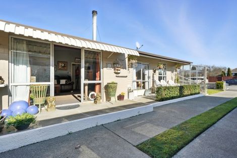 Photo of property in 86-86a East Belt, Rangiora, 7400
