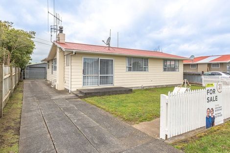 Photo of property in 25 Alexandra Street, Marton, 4710