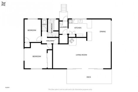 Photo of property in 283 Whirinaki Road, Eskdale, Napier, 4182