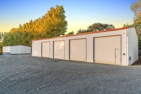 Photo of property in 55 Postman Road, Dairy Flat, Albany, 0794