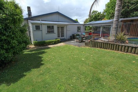 Photo of property in 8 Upland Road, Huntly, 3700