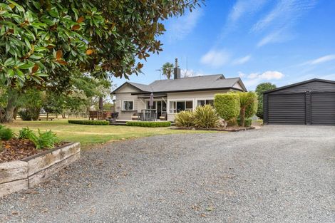 Photo of property in 936 Orini Road, Orini, Taupiri, 3792
