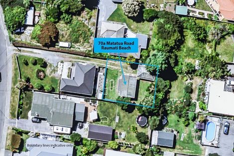 Photo of property in 70a Matatua Road, Raumati Beach, Paraparaumu, 5032