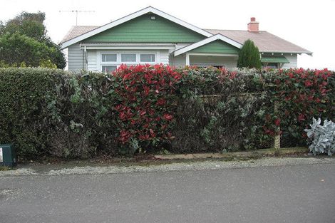 Photo of property in 127 Ferguson Street, West End, Palmerston North, 4412