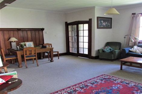 Photo of property in 35 Freyberg Terrace, Greymouth, 7805