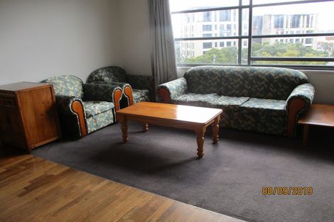 Photo of property in 404/57 Mahuhu Crescent, Auckland Central, Auckland, 1010