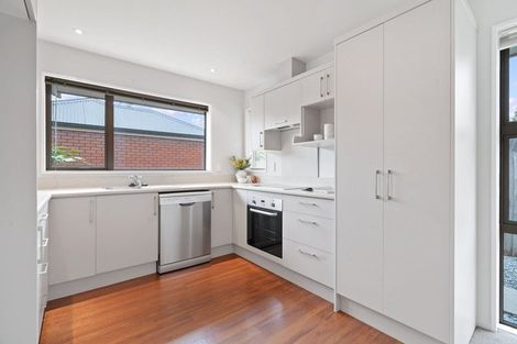 Photo of property in 4/17 Hansons Lane, Upper Riccarton, Christchurch, 8041