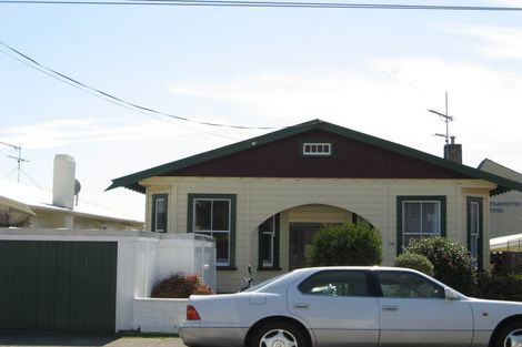 Photo of property in 121 Lemon Street, New Plymouth, 4312