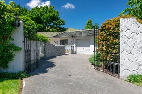 Photo of property in 1 Glenhill Drive, Witherlea, Blenheim, 7201