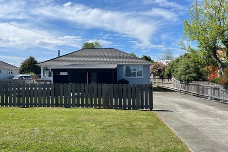 Photo of property in 18 Miro Street, Ohakune, 4625
