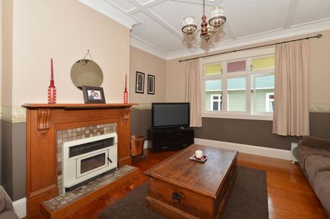 Photo of property in 46 King Street, Marton, 4710