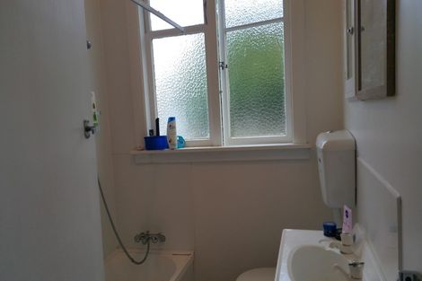 Photo of property in 16 Brussels Street, Miramar, Wellington, 6022