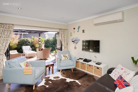 Photo of property in 24 Aroha Street, Pegasus, 7612