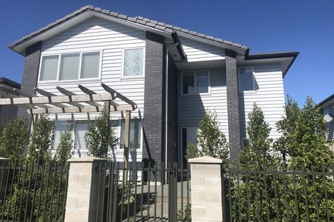 Photo of property in 22 Pikao Place, East Tamaki, Auckland, 2016