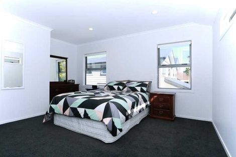 Photo of property in 3/42 Charlemont Street, Whitiora, Hamilton, 3200