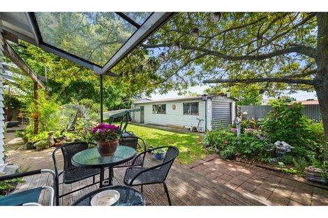 Photo of property in 73 Smith Street, Woolston, Christchurch, 8062