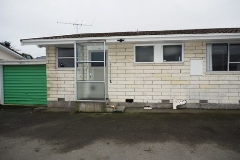 Photo of property in 2/294 Wills Street, Ashburton, 7700