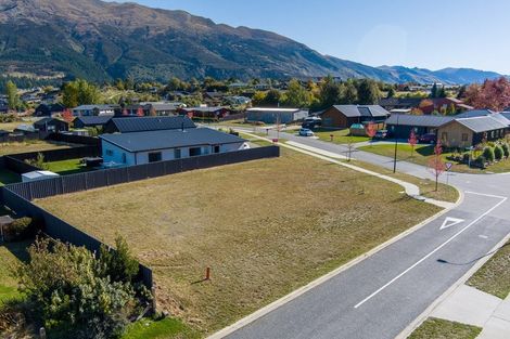 Photo of property in 40 Grandview Road, Lake Hawea, 9382