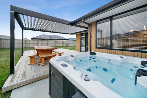 Photo of property in 59 Lemonwood Drive, Rolleston, 7615